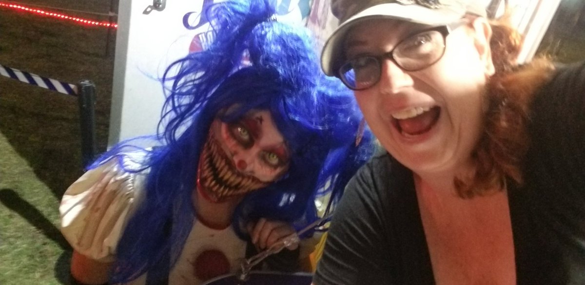 BlueJsHappy's tweet image. Come see me and Toxic!