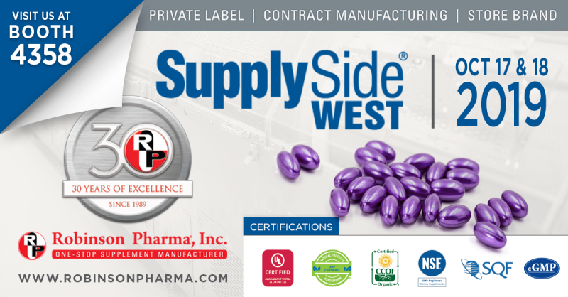 Robinson Pharma, Inc tweet media