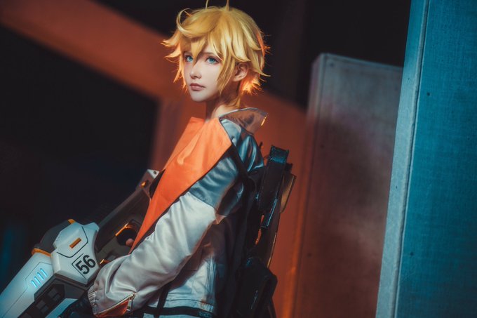 コスプレイヤーＭaou.（魔王）のTwitter画像15