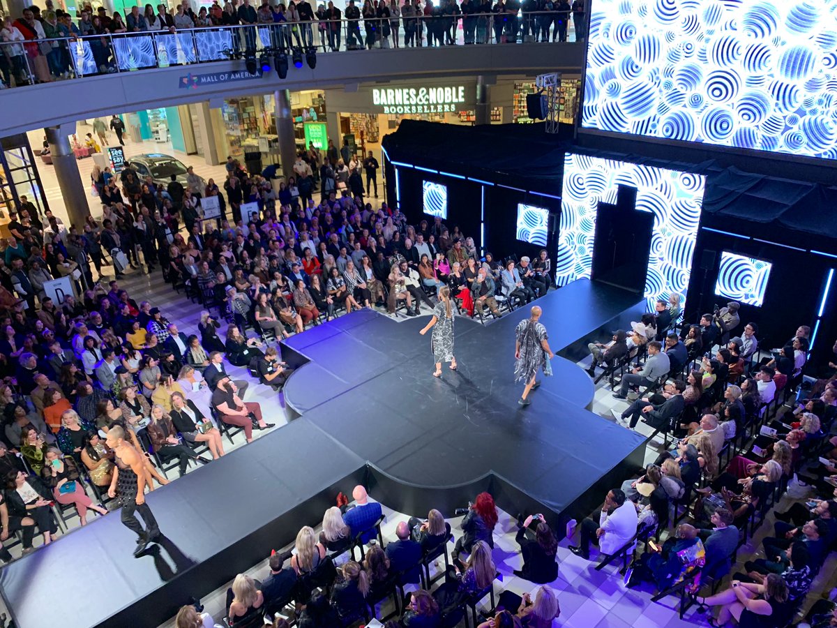 Mall Of America On Twitter Bringing Everyone Together Is What