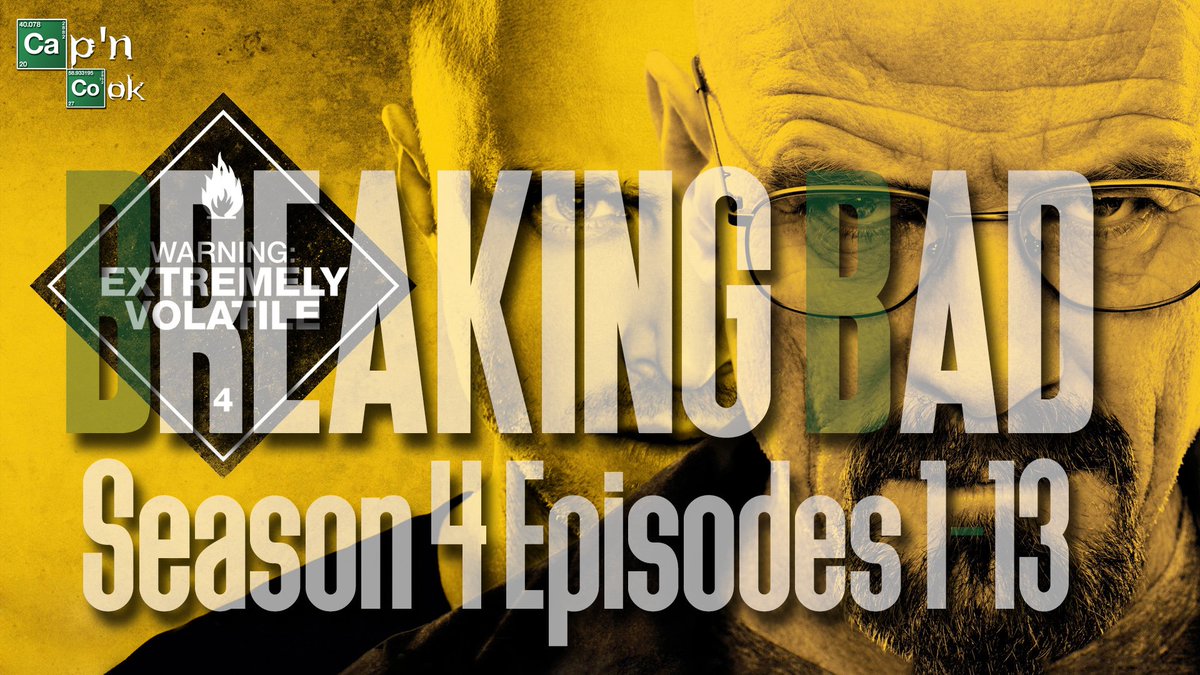 Capncookpod's tweet photo. Trying to catch up on #breakingbad ?? New Episode Of #capncook Discussing All of Season 4 Preparing for #elcamino
Youtube - https://t.co/oE8Xf08qpc
Anchor - https://t.co/BjRSiCQOSC
Itunes - https://t.co/uHVAybcSPC
Google Music - https://t.co/vxKeaIS4h4 https://t.co/Fc7W3gAff8