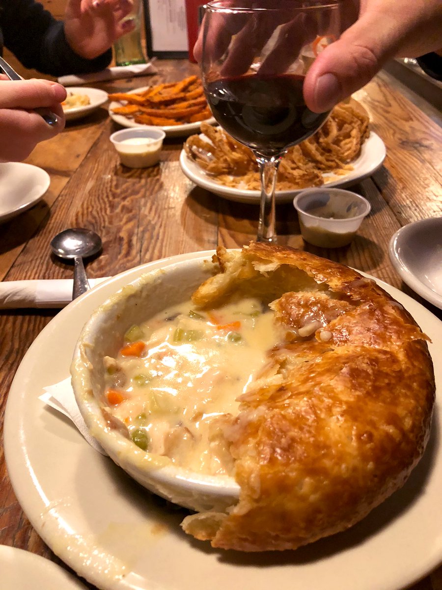 SimpLiveLove's tweet photo. Itโs no wonder @NorthsideCafe is one of @Travel_Iowaโs 99 restaurants to try! If you havenโt tried this @MadisonCountyIA restaurant, what are you waiting for? ๐ ๐ #ad #MWTravel #fromsratch #thisisiowa https://t.co/RL4UUodGtT