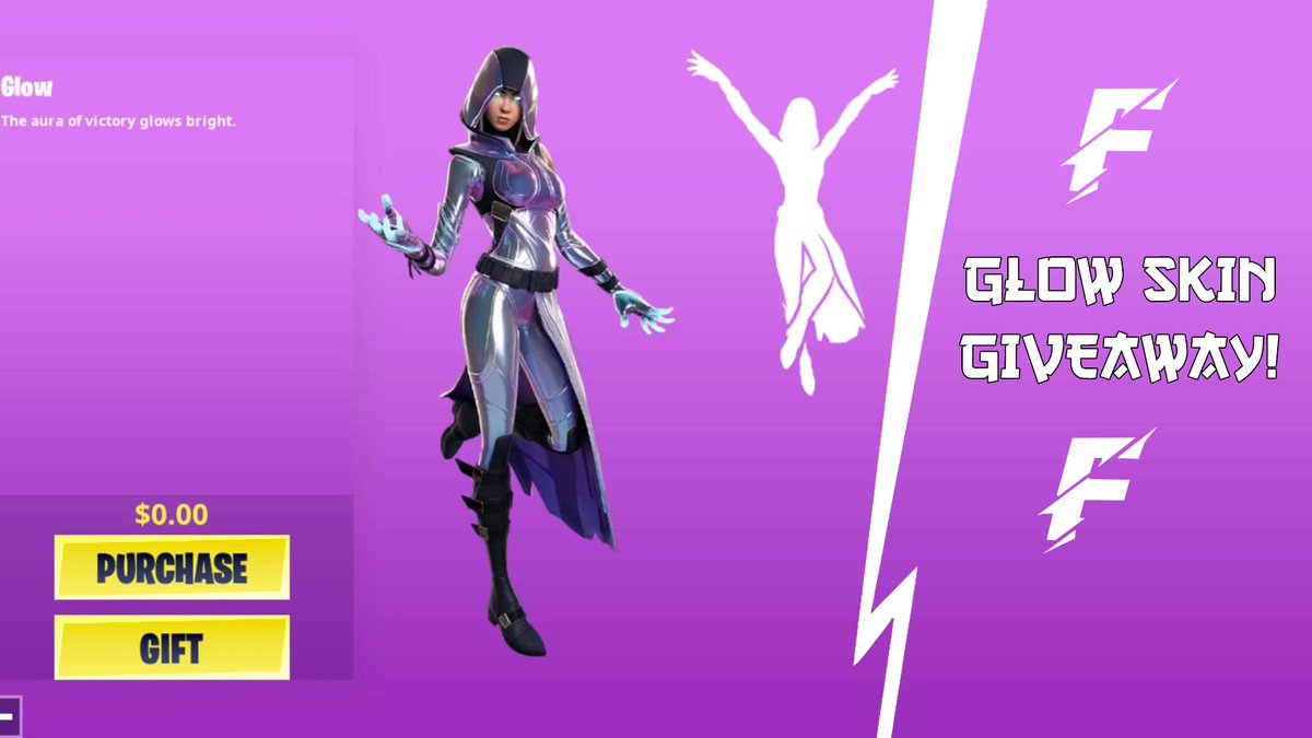 swift_distinct's tweet photo. GLOW SKIN GIVEAWAY!
How to Enter:
1. Go To https://t.co/lHXcZZ0qug
2. Follow All The Steps
Winner will be announced Novemeber 2nd! #FluidUp https://t.co/yG15ioISOT