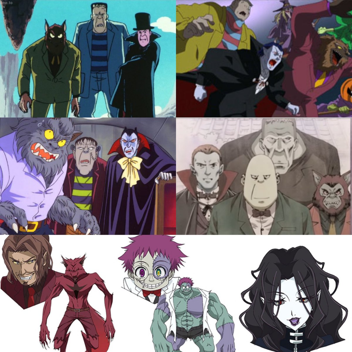 ゲゲゲの鬼太郎 10月と言えばやっぱりハロウィン、去年の今頃は西洋