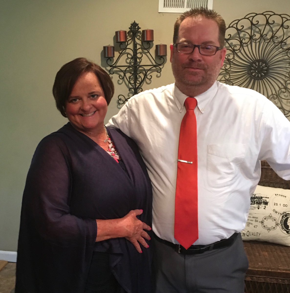 stmkcschool's tweet photo. We have our next BMA Foundation DWTS dancer! Meet Dancing Dan Tanner, husband of Kiely Tanner one of our awesome Kindergarten teachers! He will be dancing for STM for All in June! Dan is so excited to give back to the STM community who has done so much for his family.#dancingdan https://t.co/JBG8mIstA6