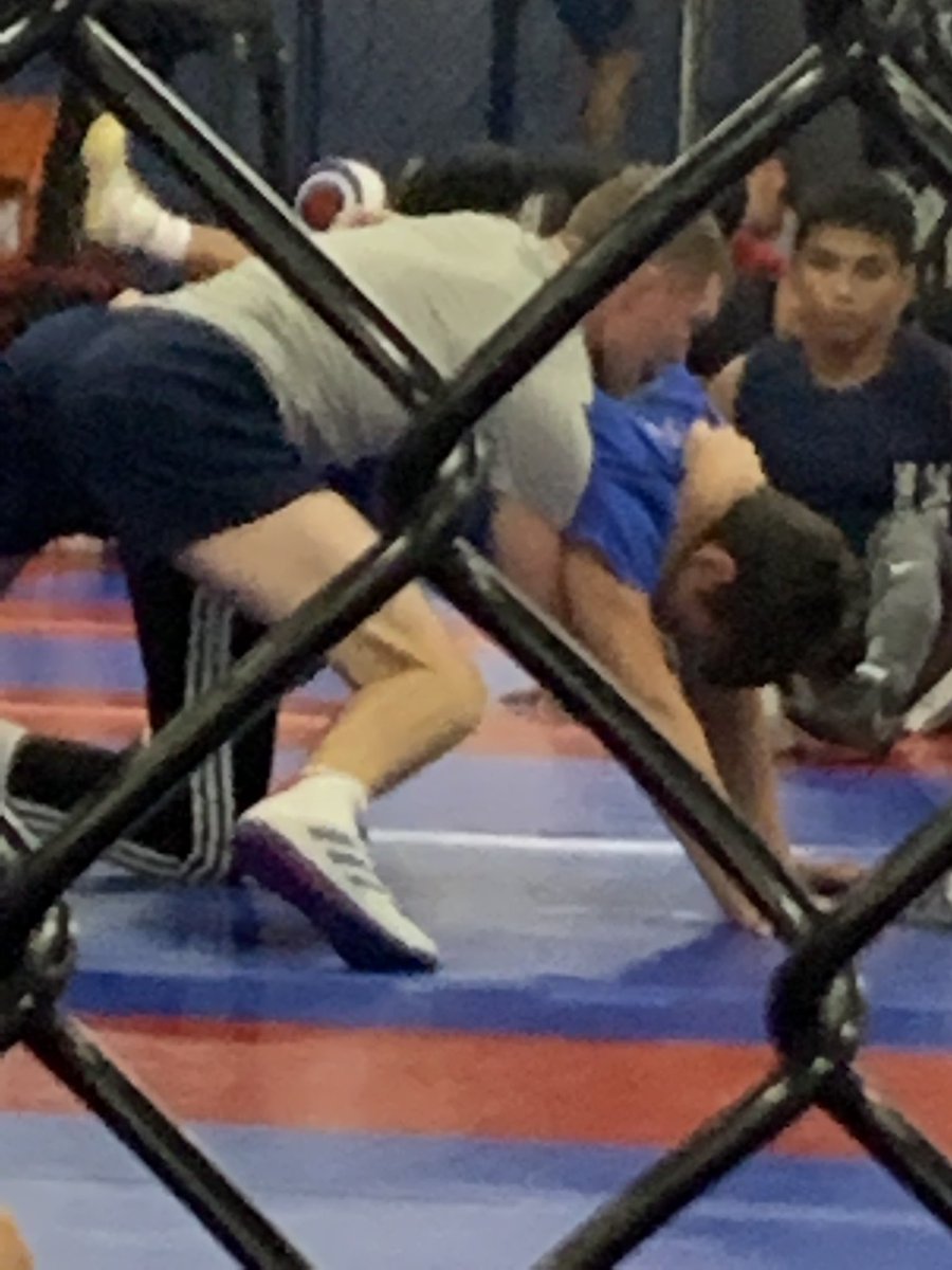 JustinLemos2's tweet photo. Jaden Getting coached up by Derek Moore!! https://t.co/Al2UZP4iuI
