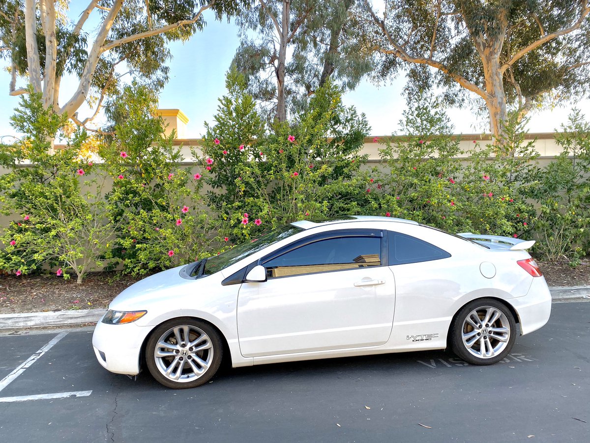 FluidRap's tweet photo. Lucy got a bath today
#vtec
#fg2
#honda
#goodsidebadside
#lilmangarage https://t.co/Rju5PvvC0r