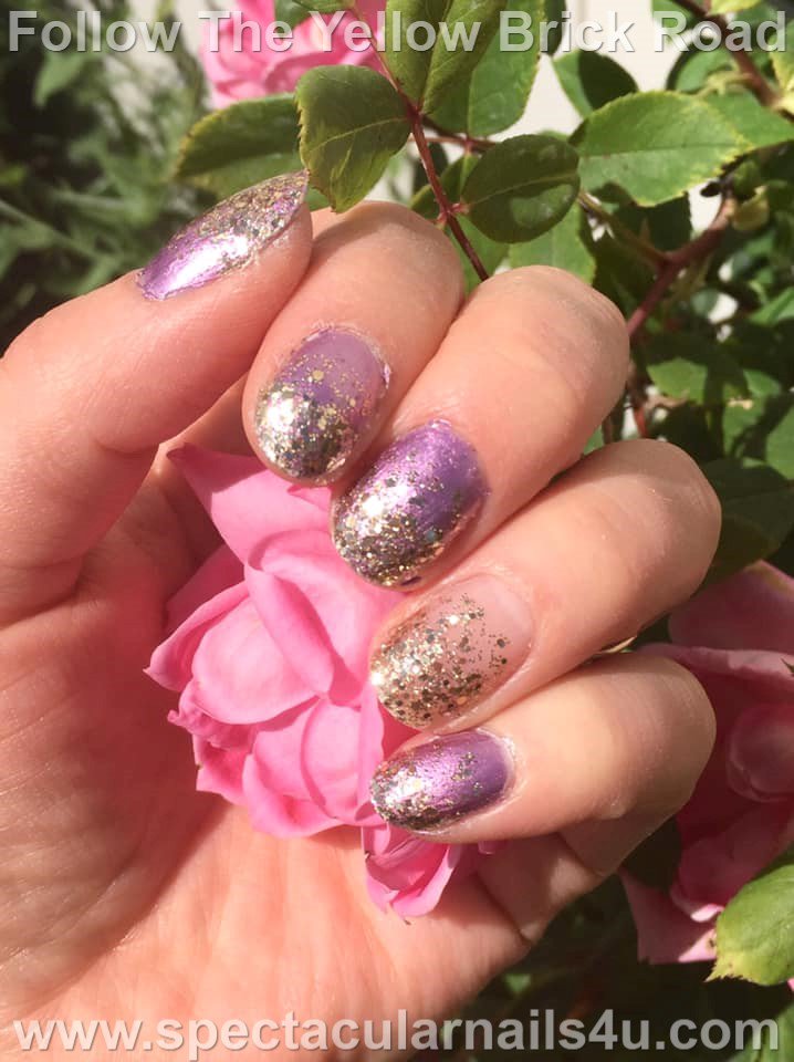 Spectacular Nails 4U (SpectacularNail) Twitter