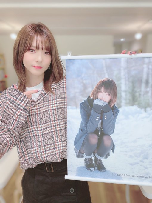 Twitterのコスプレ画像40