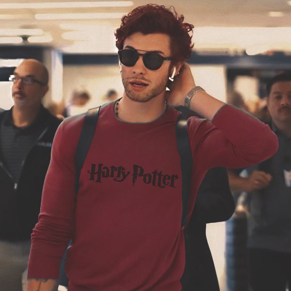 Hola, mi nombre es Jackson.
—Trabajo en una heladería.
—Me gustaría conocer nuevas personas.
—24 años.
—Versátil.
—Muy pervertido.
—Homosexual.

Mg y charlamos.
¿Me regalas un RT?

#FreeRol #Gayrol #Sexrol