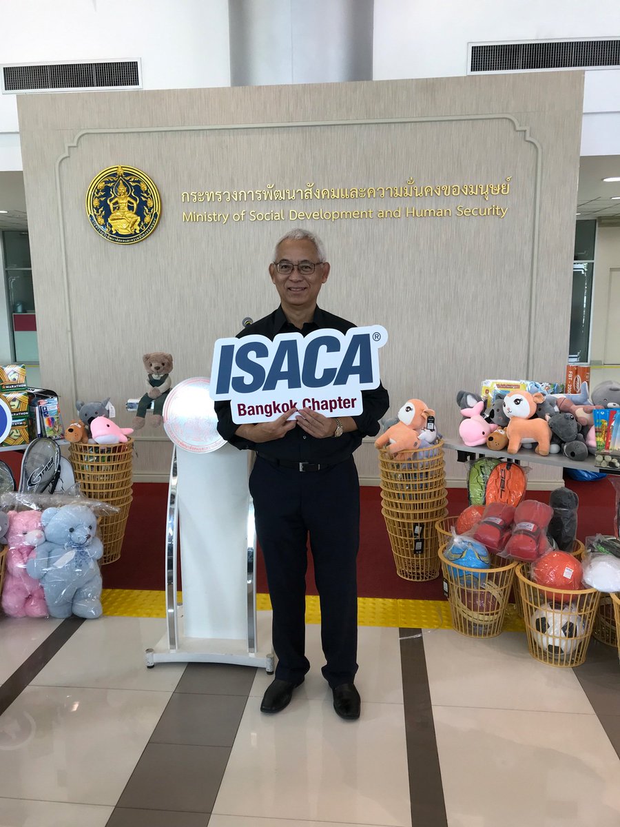 Vijak Sethaput tweet media