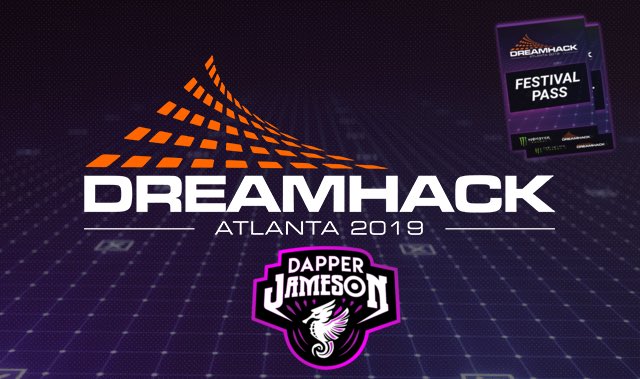 DapperJameson tweet media