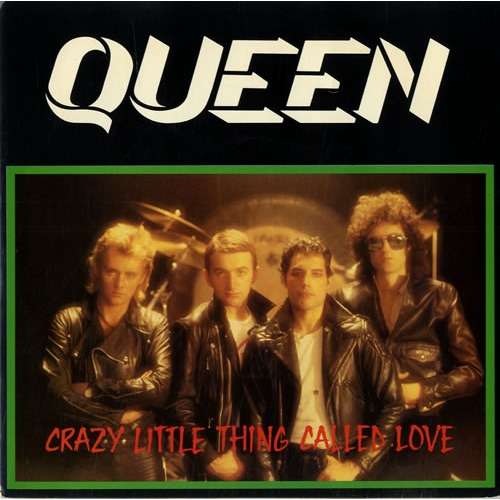 Farrokh_Mercury's tweet photo. #OTD - 5/10/1979 🍂 - @QueenWillRock rel. the next and last Single in the 70's, with the masterpiece #CLTCL / We Will Rock You (fast)". - This Single is the Band's first Number 1 in the @billboard Charts. 🔝🇺🇸 @RoyThomasBaker https://t.co/oOiFzvb7w0