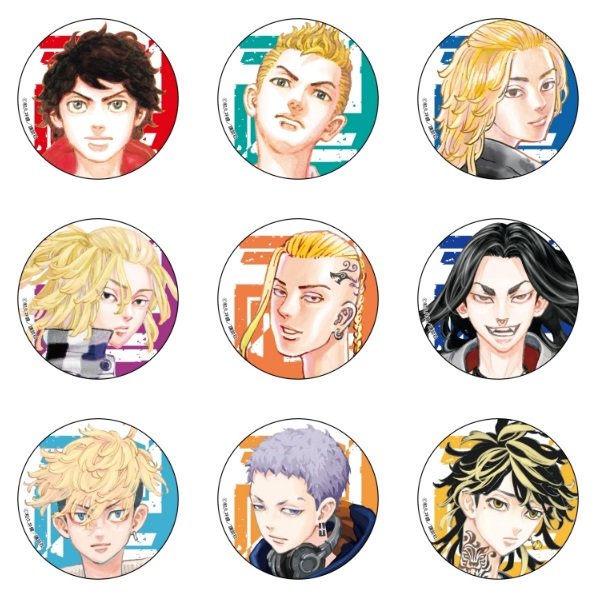 東京卍リベンジャーズのtwitterイラスト検索結果 古い順
