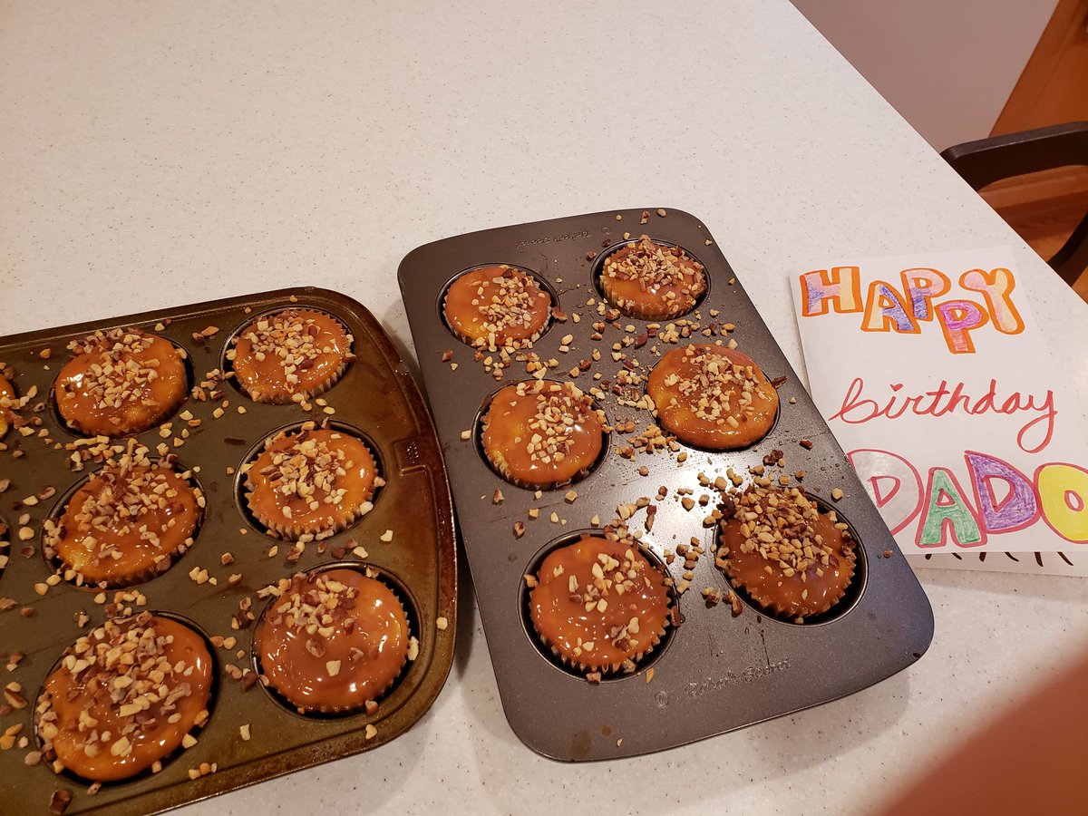 JennyMEvents's tweet photo. Baking with a toddler. After this photo, he just tossed the whole apple into the bowl and licked a pile of flour 🤦‍♀️#applepicking #applebaking https://t.co/yyy3z4ad7k