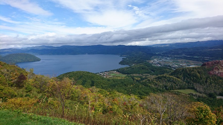 有珠山ロープウェイで山頂へ 洞爺湖の絶景を一望する観光の魅力とは 旅行 お出かけの情報メディア