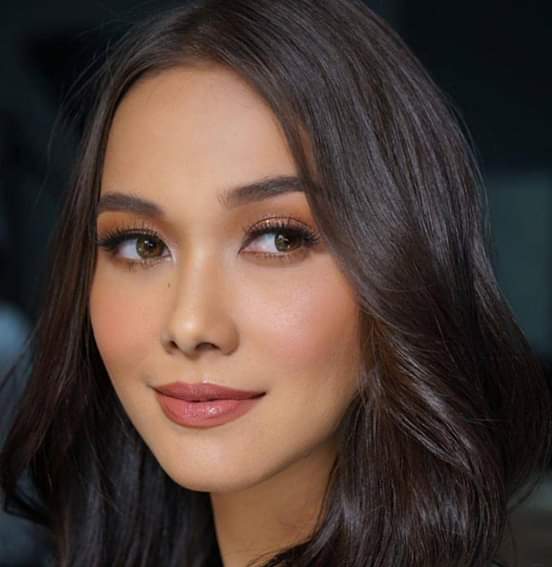 Happy happy birthday sa ForEver ko Idol Ate Maja Salvador sana makita na kita in person ... 