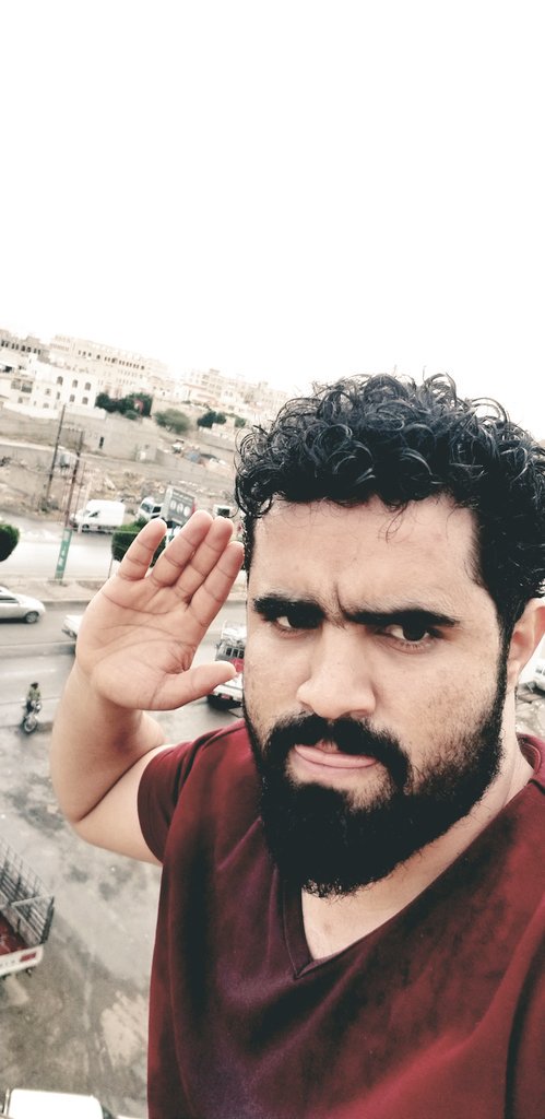 تحيا الجمهورية اليمنية