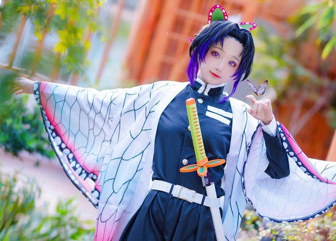 Twitterのコスプレ画像49