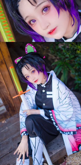 Twitterのコスプレ画像47