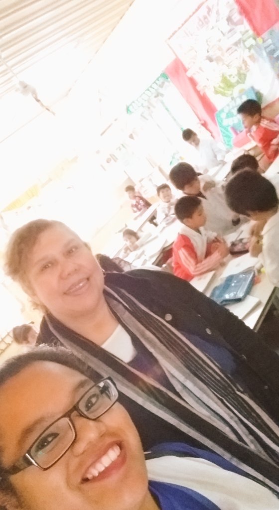 Fecha: 4/10/19
🤗 visita a la escuela formal Armada Nacional N°4038
<a href="/ArmadaEsc/">Esc Armada Nacional</a> @YanilMarisol <a href="/fguillesaavedra/">GUILLERMO SAAVEDRA</a> <a href="/artydance23/">Gilda Rodríguez</a> <a href="/patriciapinasco/">Patricia Pinasco</a> <a href="/UrtubeyJM/">Juan Manuel Urtubey</a>