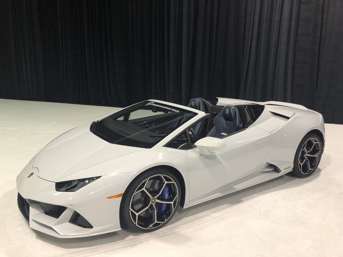 silvadaniel86's tweet image. @OCAutoShow it was awesome