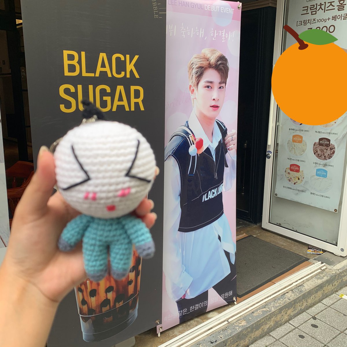 tangerine1207's tweet photo. 싄나와 싄나아빠의 짧은만남
그리고 저는 떠납니다,,,
#나의_꿈_이한결 https://t.co/isb4KS1sCx