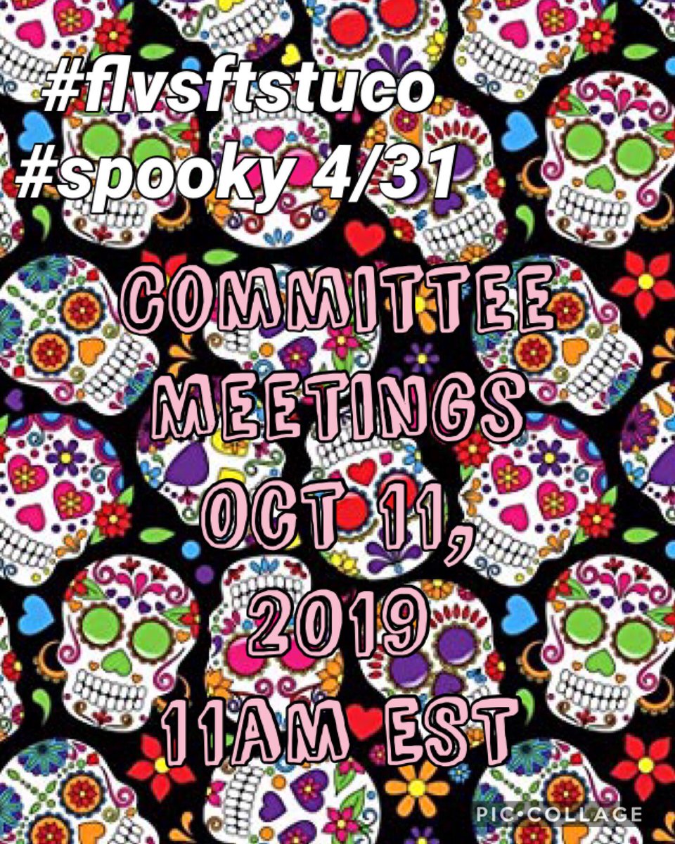 flvsftstuco's tweet photo. *Communications: Creating positive and encouraging content for students and distributing that content regularly *Community: Charity events and fund-raising 
*Student Activities: Planning more opportunities to meet your peers Join us at https://t.co/Q9TsI6BtZh https://t.co/Sl2bNfc2FM