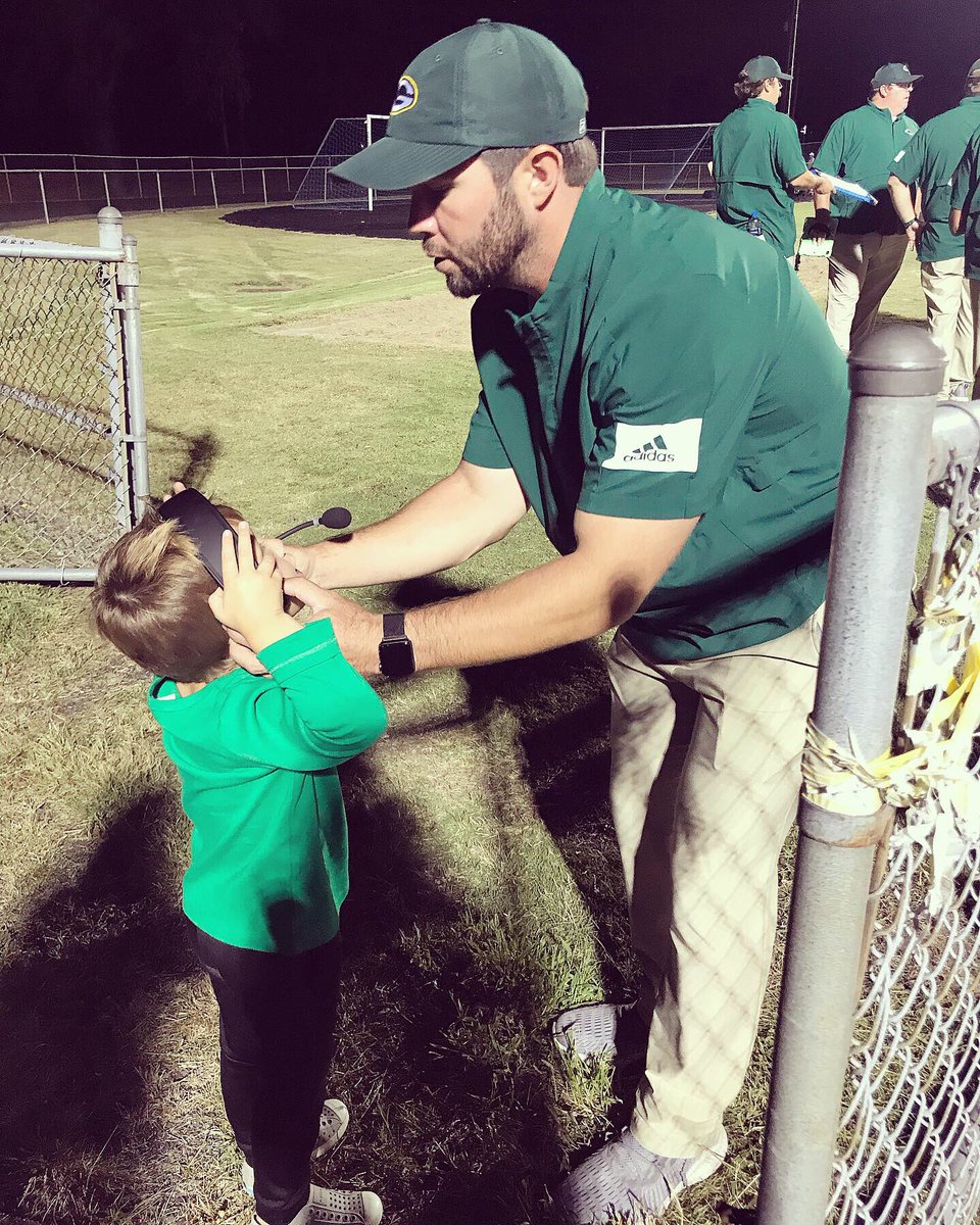 amybroadrick's tweet photo. Gallatin 36 - Hunters Lane 0. Keeping on keeping on πππ Proud of you, @CoachBroadrick! #GoWaveGo https://t.co/7TXB7tZsHE