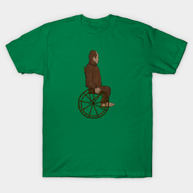 MikeeMort's tweet photo. Get my #CriptoberWeek1 design "Wheelie #Bigfoot" on tees and other great merchandise exclusively through @TeePublic!
Visit: https://t.co/FGvbWGBjRo #Criptober @Mae_DayJ @Ogrefairy https://t.co/okNixD4QOb