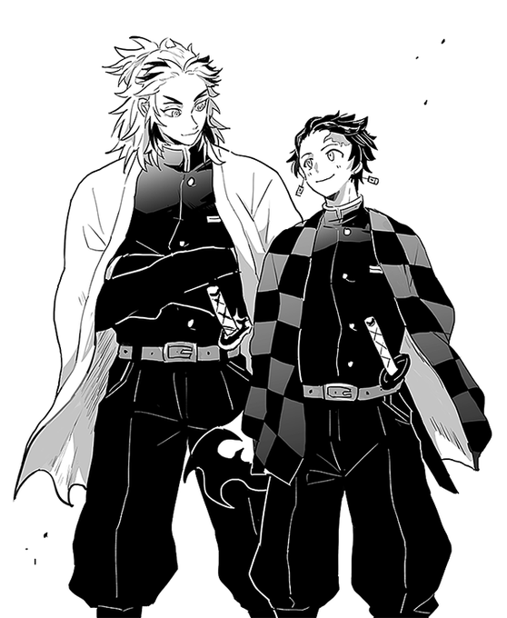 #ひらいて赤ブー
鬼◯の刃 
煉○杏○郎×竈○炭○郎
オンリー開催を宜しくお願い致します?(再掲) 