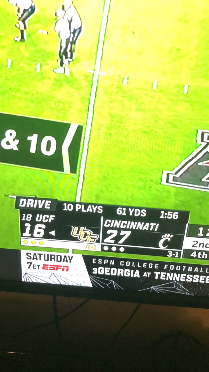 YatesThomas__'s tweet photo. This makes me happier than a little kid on Christmas #overrated https://t.co/lIc80SksdX