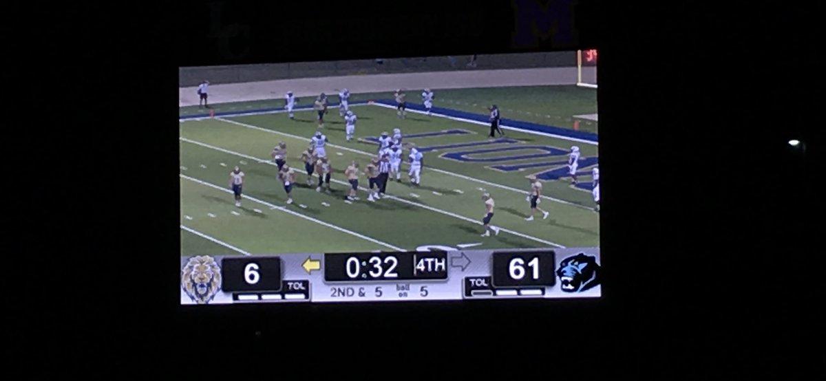Go Paetow! 

<a href="/PaetowFootball/">Paetow Football</a> #txhsfb <a href="/PigskinPrep/">Jerry Forrest</a>