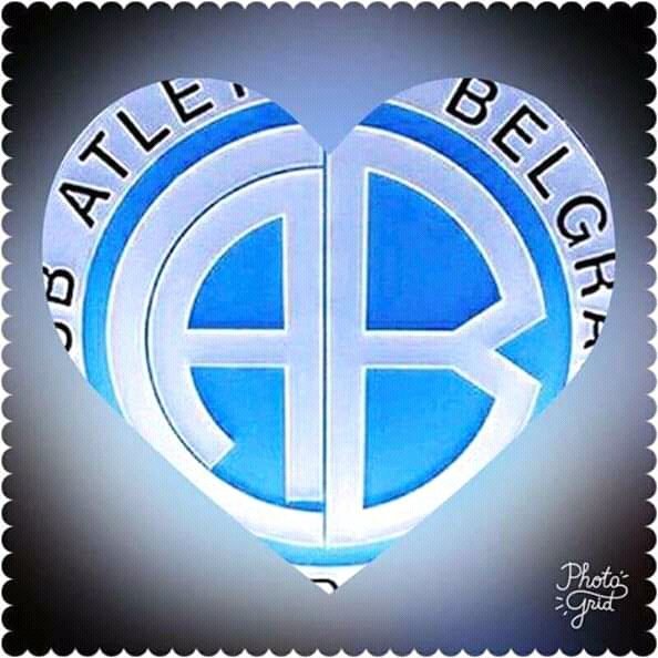 CapdevilaPao's tweet image. Te amo Belgrano mi vida