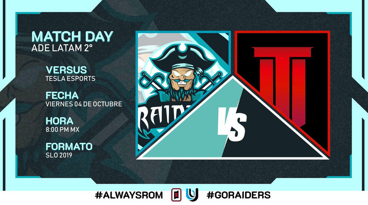 Raiders Of Moon tweet media