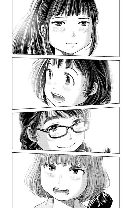 青春漫画のtwitterイラスト検索結果