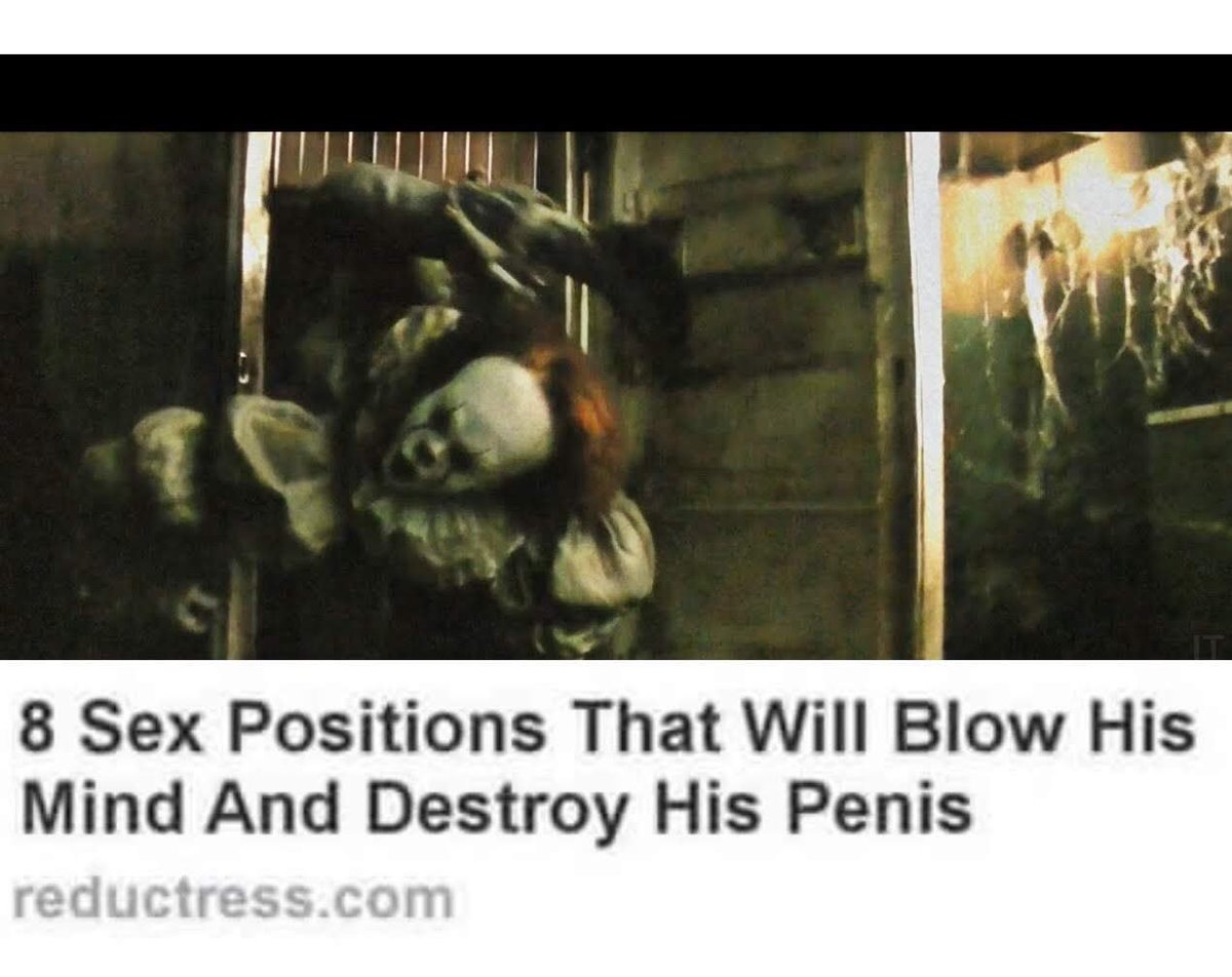 𝐓𝐇𝐄 𝐄𝐋𝐃𝐑𝐈𝐓𝐂𝐇 𝐇𝐎𝐑𝐑𝐎𝐑 (@__dancingclown) on Twitter photo 