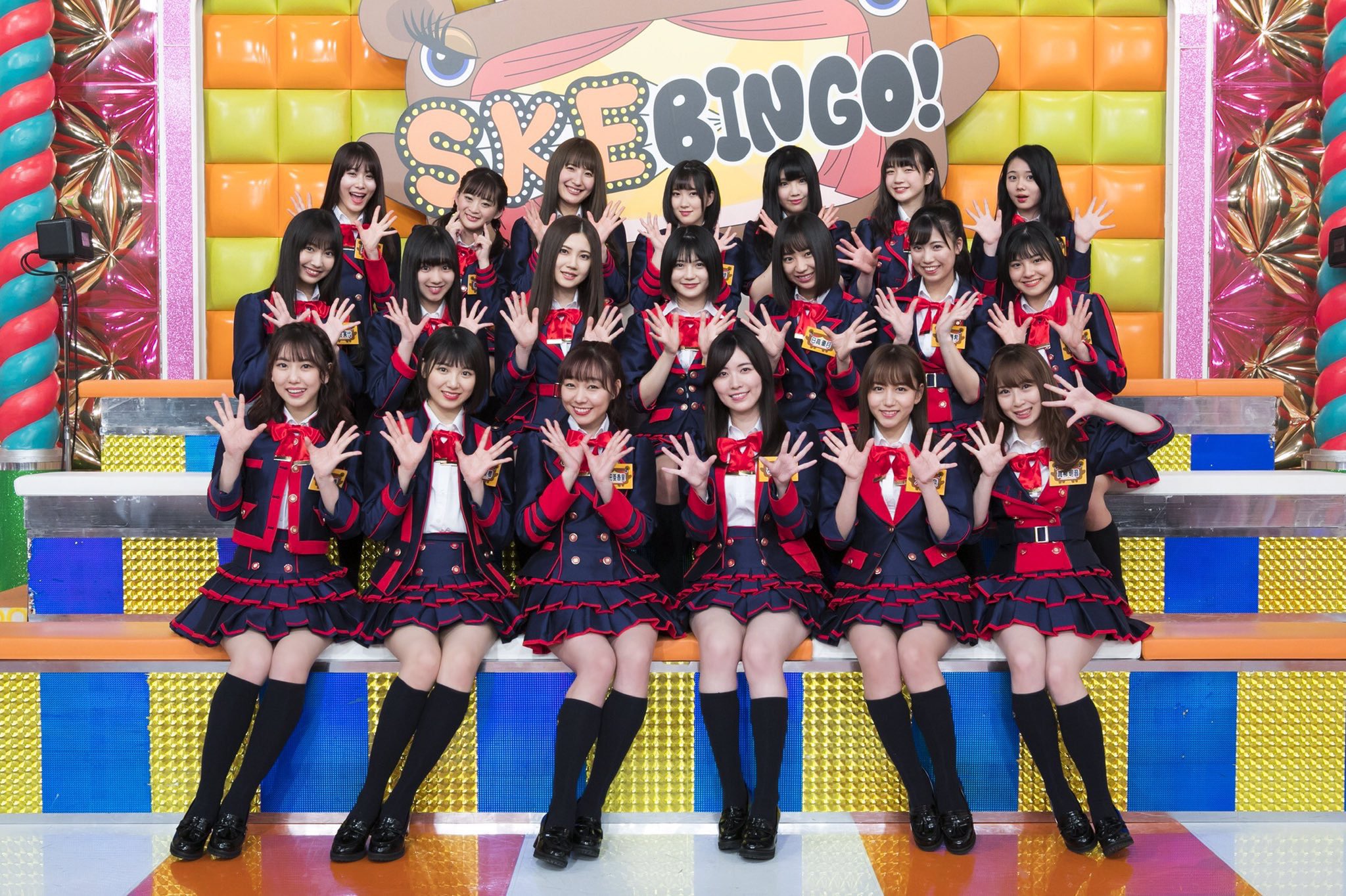 SKEBINGO!【公式】 on X: 