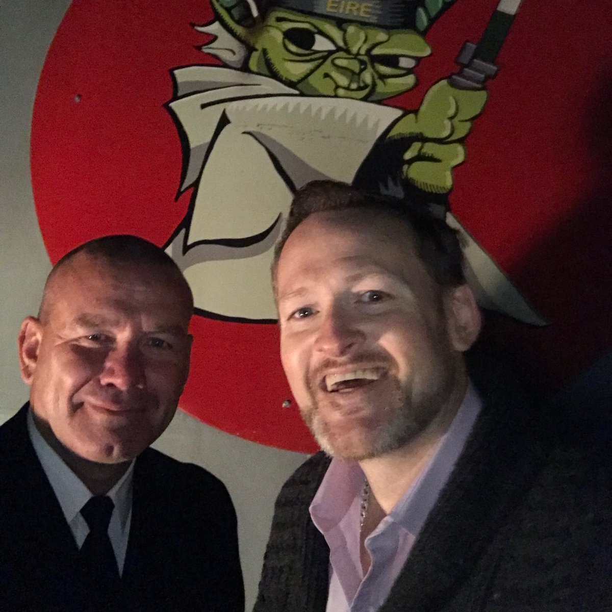 <a href="/naval_service/">Irish Naval Service</a> <a href="/USSConstitution/">USS CONSTITUTION</a> <a href="/IrishNetworkUSA/">IrishNetworkUSA</a> <a href="/IrelandEmbUSA/">Embassy of Ireland, USA</a> <a href="/dfatirl/">Irish Foreign Ministry</a> <a href="/defenceforces/">Óglaigh na hÉireann</a> <a href="/GlobalIrish/">Global Irish ☘</a> <a href="/IrelandBoston/">Irish Consulate Boston</a> <a href="/IrishEcho/">Irish Echo Newspaper</a> Thank You for having <a href="/somerspubs/">Sean Somers</a> on your magnificent Ship it was an amazing experience <a href="/naval_service/">Irish Naval Service</a> #LÉSamueBeckett #SomersPubs #Boston #Ireland #IrishNavy 🇮🇪🇺🇸🏆🎻🍾