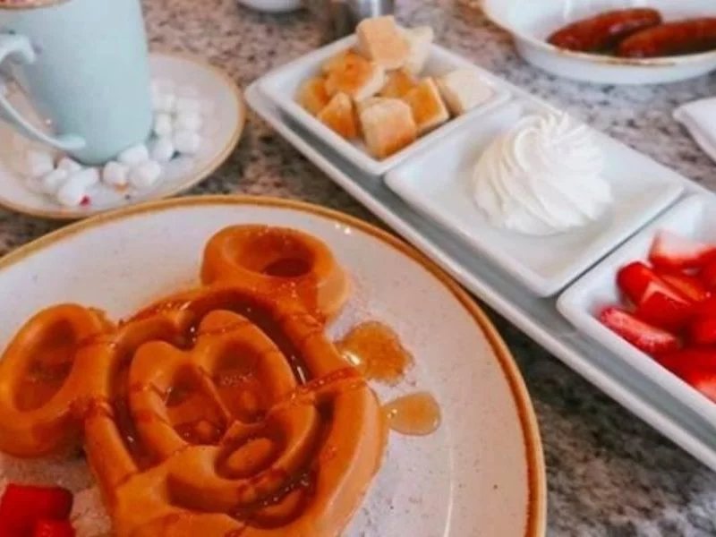 capsulasct's tweet photo. Disney anuncia alimentos veganos en sus parques y hoteles de Estados Unidos.
Más información este domingo a las 6:00 pm en nuestro programa #CapsulaSCT por @superstereo981. https://t.co/wkC7EhLohn