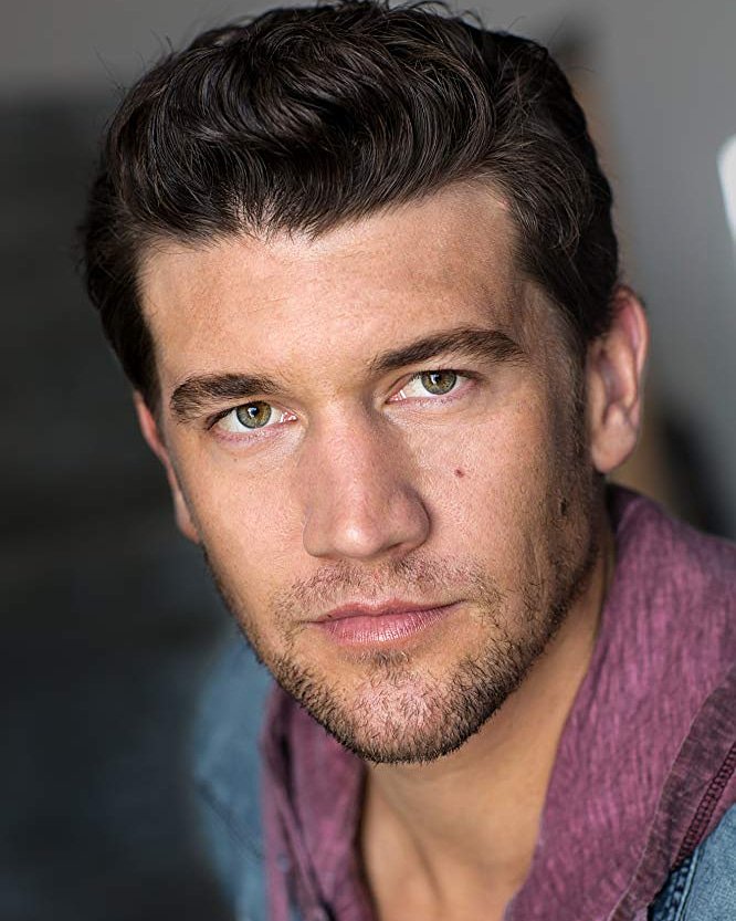 Congrats Phil Kruse on your Episodic booking.  Great work!
.
.
.
.
#fridayfeels #goodlife #solid #actor #show #episodic #losangeles #hollywood #workmode #blessed