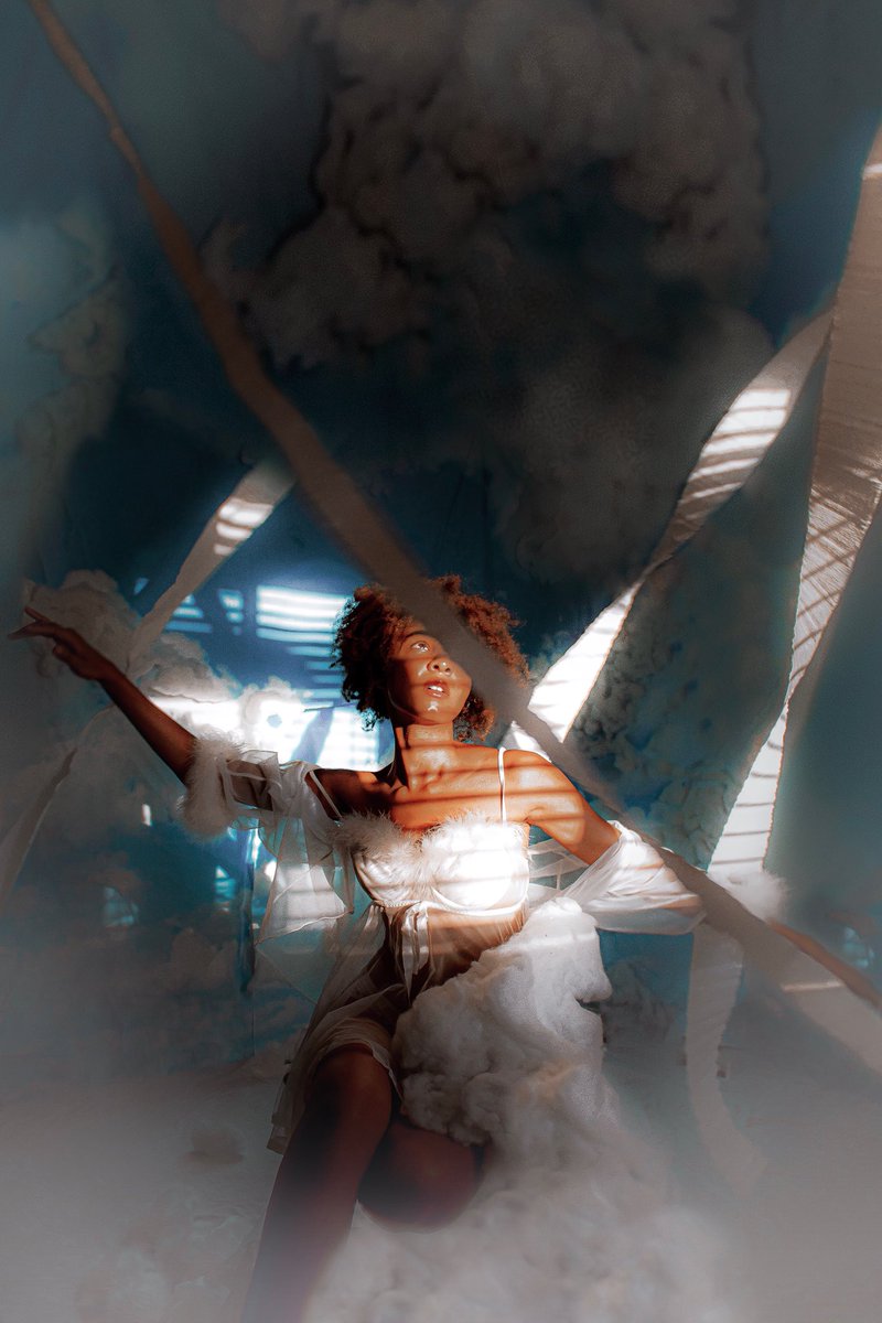 kihmberlie's tweet image. After 10 hours and 5 different attempts...this is what I ended up with 👀🤷🏾‍♀️