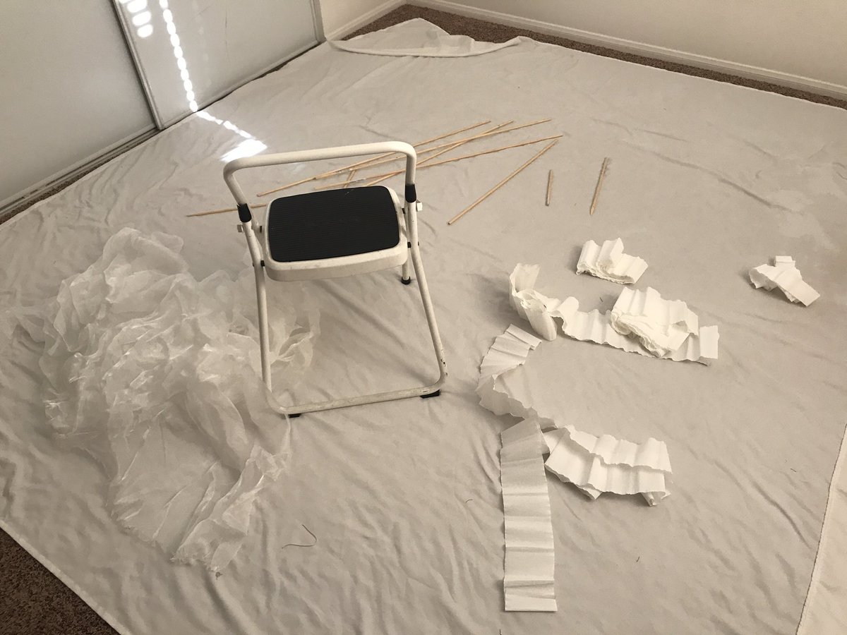 kihmberlie's tweet image. After 10 hours and 5 different attempts...this is what I ended up with 👀🤷🏾‍♀️