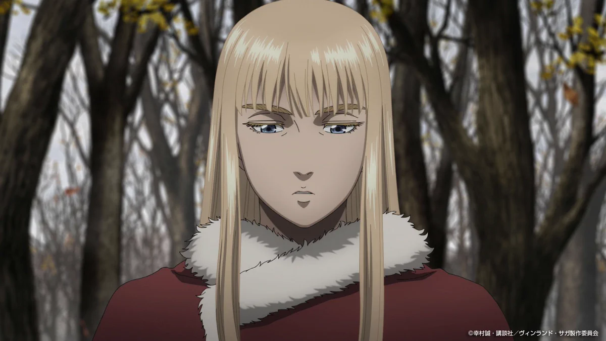 TVアニメ「ヴィンランド・サガ」/「VINLAND SAGA」Official on X