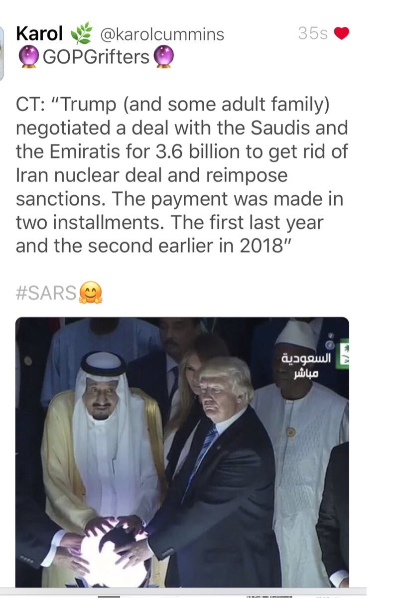 LOrion's tweet photo. SORRY been away for days... MISSED #Bernie2020 @SenSanders eg RIS AGENT And #NeverDemocrat Where are his #TaxReturns #NeverBernie’s heart attack .. probably happened when #FakeDem and #MobMoll #TulsiGabbard slammed TRUMP for stiffing Ild Mob Buddies when he got #MBS #BloodMoney https://t.co/7SscMsXqkA