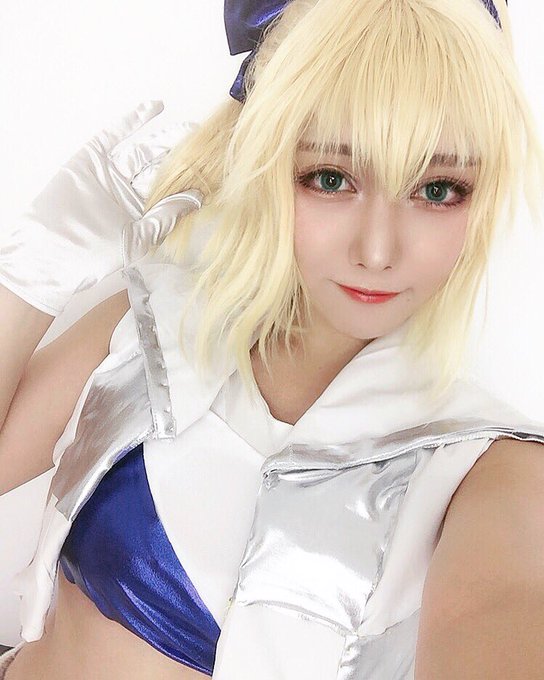 Twitterのコスプレ画像83