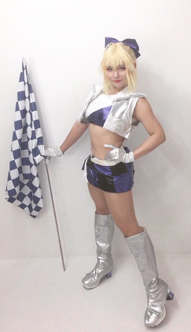 Twitterのコスプレ画像84