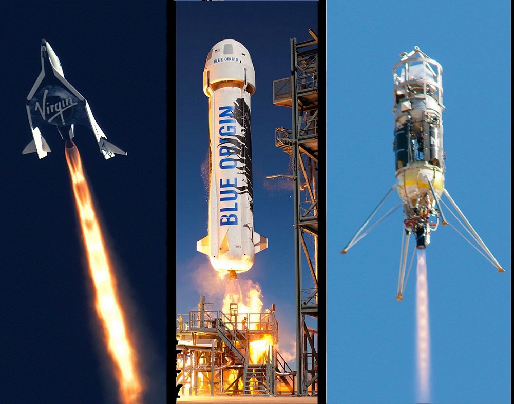 b0yle's tweet image. .@NASA picks 25 space technologies for testing by @blueorigin and other companies: geekwire.com/2019/nasa-pick… H/T @NASA_Technology @virgingalactic @mastenspace @GoZeroG @RavenAerostar @WorldViewSpace