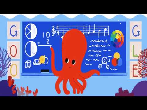 dp_chat's tweet photo. #DP_Chat Happy World Teacher's Day! This Google Image illustrates how teachers #innovate. https://t.co/fDQ1OoxX2k
