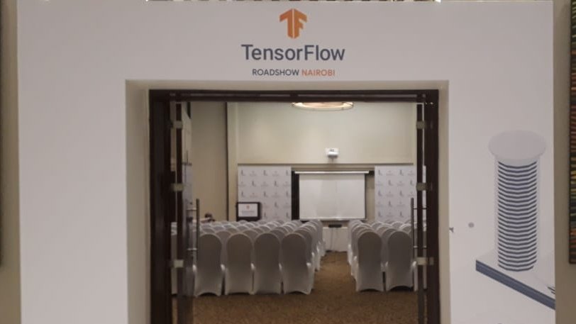 aniediudo's tweet image. #TensorFlowRoadshow #Nairobi 🇰🇪